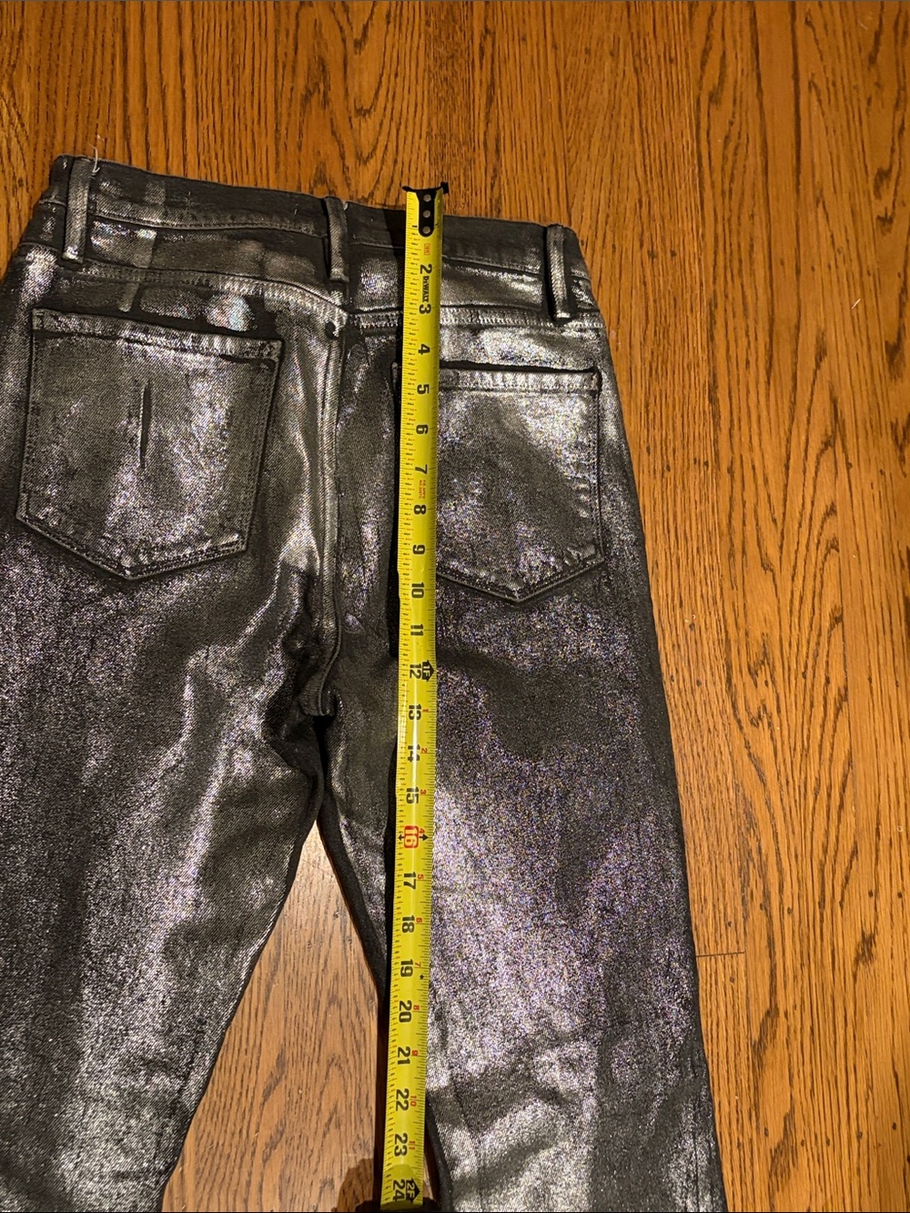Frame Jeans - Picture 9 of 10